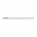 EFFECT TOP SI Twist ballpoint pen white