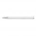 EFFECT TOP SI Twist ballpoint pen white