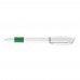 PRIMA Retractable ballpoint pen green