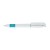 PRIMA Retractable ballpoint pen turquoise