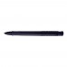 PRIMA Retractable ballpoint pen black