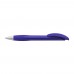 X-DREAM CO-SM Retractable ballpoint pen dark blue