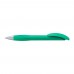 X-DREAM CO-SM Retractable ballpoint pen green