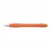 X-DREAM CO-SM Retractable ballpoint pen orange