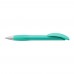 X-DREAM CO-SM Retractable ballpoint pen turquoise