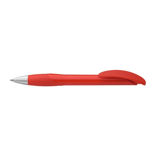 X-DREAM CO-SM Retractable ballpoint pen red