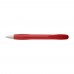 X-DREAM CO-SM Retractable ballpoint pen red