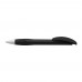 X-DREAM CO-SM Retractable ballpoint pen black