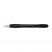 X-DREAM CO-SM Retractable ballpoint pen black