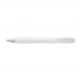 X-DREAM CO-SM Retractable ballpoint pen white