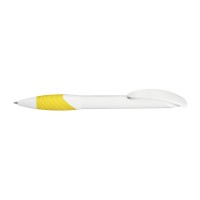 X-DREAM Retractable ballpoint pen yellow