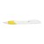 X-DREAM Retractable ballpoint pen yellow