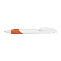 X-DREAM Retractable ballpoint pen orange