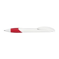X-DREAM Retractable ballpoint pen red