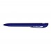 YES F Retractable ballpoint pen dark blue YES F Retractable ballpoint pen dark blue