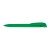 YES F Retractable ballpoint pen dark green