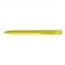YES F Retractable ballpoint pen yellow YES F Retractable ballpoint pen yellow