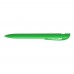 YES F Retractable ballpoint pen light green YES F Retractable ballpoint pen light green