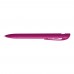 YES F Retractable ballpoint pen magenta YES F Retractable ballpoint pen magenta