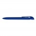 YES F Retractable ballpoint pen middle blue YES F Retractable ballpoint pen middle blue
