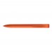YES F Retractable ballpoint pen orange