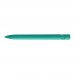 YES F Retractable ballpoint pen turquoise YES F Retractable ballpoint pen turquoise