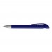 YES F SI Retractable ballpoint pen dark blue