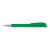 YES F SI Retractable ballpoint pen dark green