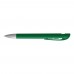 YES F SI Retractable ballpoint pen dark green YES F SI Retractable ballpoint pen dark green