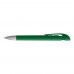 YES F SI Retractable ballpoint pen dark green YES F SI Retractable ballpoint pen dark green
