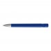 YES F SI Retractable ballpoint pen middle blue