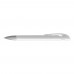 YES F SI Retractable ballpoint pen white