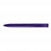 YES F Retractable ballpoint pen purple YES F Retractable ballpoint pen purple