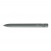 YES RECY Retractable ballpoint pen grey