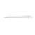YES RECY Retractable ballpoint pen white