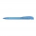 YES frozen Retractable ballpoint pen light blue YES frozen Retractable ballpoint pen light blue