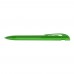 YES frozen Retractable ballpoint pen light green YES frozen Retractable ballpoint pen light green