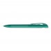 YES frozen Retractable ballpoint pen turquoise YES frozen Retractable ballpoint pen turquoise