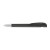YES frozen SI Retractable ballpoint pen anthracite
