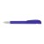 YES frozen SI Retractable ballpoint pen dark blue