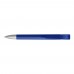 YES frozen SI Retractable ballpoint pen dark blue