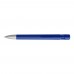 YES frozen SI Retractable ballpoint pen dark blue