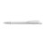YES frozen SI Retractable ballpoint pen clear