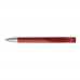 YES frozen SI Retractable ballpoint pen red