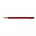 YES frozen SI Retractable ballpoint pen red