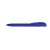 YES antibacterial Retractable ballpoint pen dark blue