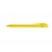 YES antibacterial Retractable ballpoint pen yellow YES antibacterial Retractable ballpoint pen yellow