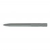 YES antibacterial Retractable ballpoint pen grey