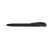 YES antibacterial Retractable ballpoint pen black