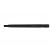 YES antibacterial Retractable ballpoint pen black